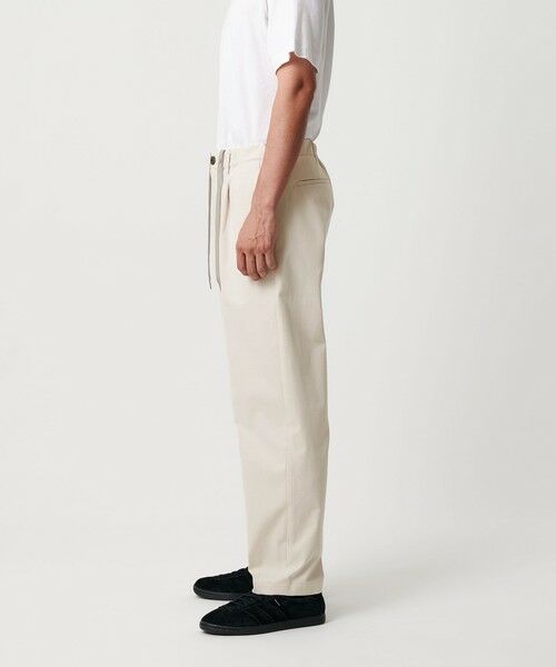 BEAUTY&YOUTH UNITED ARROWS / ビューティー&ユース ユナイテッドアローズ その他パンツ | ユーティリティ1P TP リラックス イージーパンツ 撥水機能 ストレッチ | 詳細24