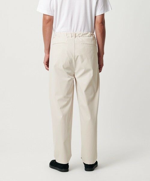 BEAUTY&YOUTH UNITED ARROWS / ビューティー&ユース ユナイテッドアローズ その他パンツ | ユーティリティ1P TP リラックス イージーパンツ 撥水機能 ストレッチ | 詳細25