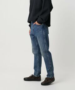 BEAUTY&YOUTH UNITED ARROWS / ビューティー&ユース ユナイテッドアローズ その他パンツ | L∞Plus シェービング 5ポケット デニム パンツ NO.3