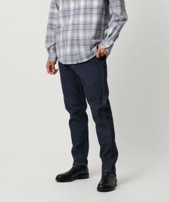 BEAUTY&YOUTH UNITED ARROWS / ビューティー&ユース ユナイテッドアローズ その他パンツ | L∞Plus シェービング 5ポケット デニム パンツ NO.3