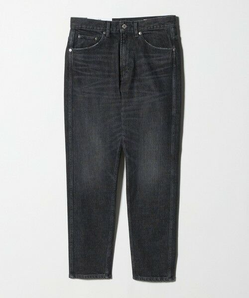 BEAUTY&YOUTH UNITED ARROWS / ビューティー&ユース ユナイテッドアローズ その他パンツ | L∞Plus シェービング 5ポケット デニム パンツ NO.3 | 詳細2