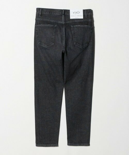 BEAUTY&YOUTH UNITED ARROWS / ビューティー&ユース ユナイテッドアローズ その他パンツ | L∞Plus シェービング 5ポケット デニム パンツ NO.3 | 詳細3
