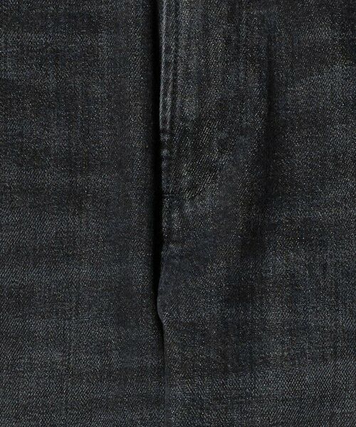 BEAUTY&YOUTH UNITED ARROWS / ビューティー&ユース ユナイテッドアローズ その他パンツ | L∞Plus シェービング 5ポケット デニム パンツ NO.3 | 詳細6
