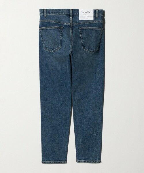 BEAUTY&YOUTH UNITED ARROWS / ビューティー&ユース ユナイテッドアローズ その他パンツ | L∞Plus シェービング 5ポケット デニム パンツ NO.3 | 詳細10