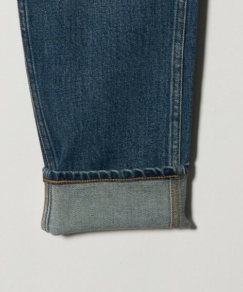 BEAUTY&YOUTH UNITED ARROWS / ビューティー&ユース ユナイテッドアローズ その他パンツ | L∞Plus シェービング 5ポケット デニム パンツ NO.3 | 詳細17