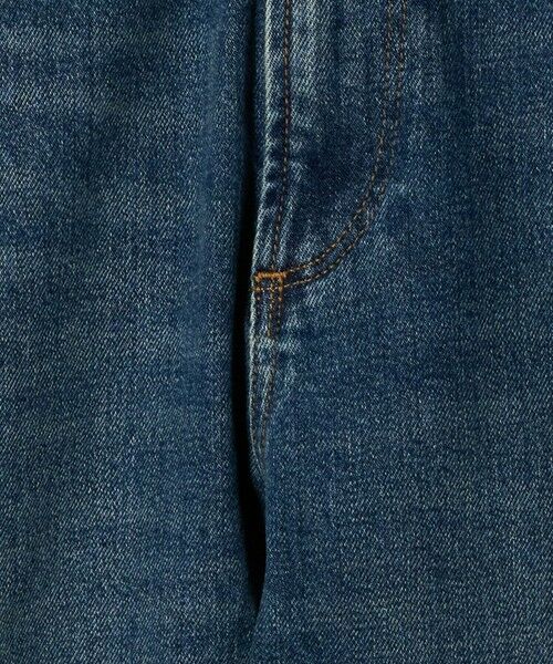 BEAUTY&YOUTH UNITED ARROWS / ビューティー&ユース ユナイテッドアローズ その他パンツ | L∞Plus シェービング 5ポケット デニム パンツ NO.3 | 詳細18