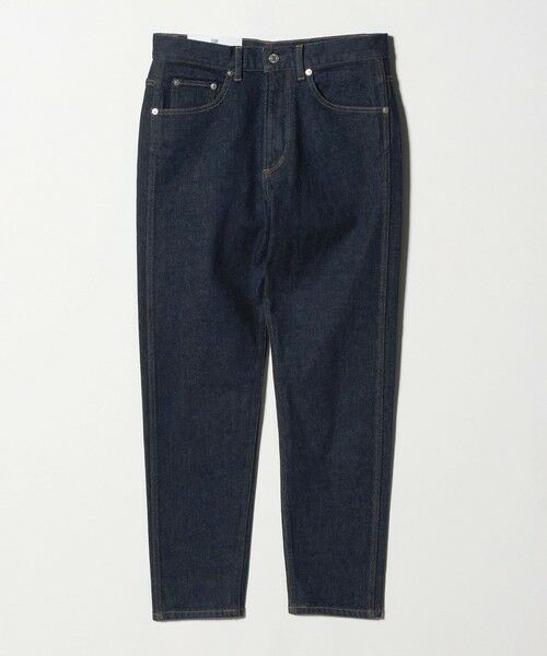 BEAUTY&YOUTH UNITED ARROWS / ビューティー&ユース ユナイテッドアローズ その他パンツ | L∞Plus シェービング 5ポケット デニム パンツ NO.3 | 詳細26
