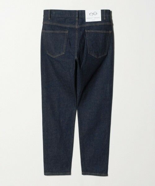 BEAUTY&YOUTH UNITED ARROWS / ビューティー&ユース ユナイテッドアローズ その他パンツ | L∞Plus シェービング 5ポケット デニム パンツ NO.3 | 詳細27