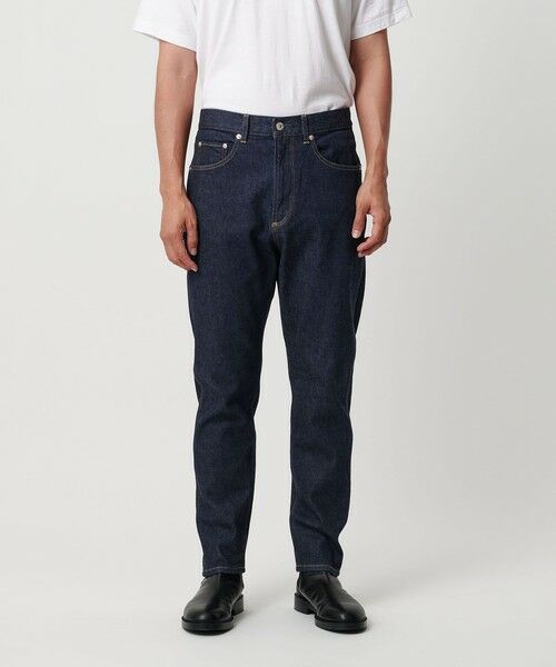 BEAUTY&YOUTH UNITED ARROWS / ビューティー&ユース ユナイテッドアローズ その他パンツ | L∞Plus シェービング 5ポケット デニム パンツ NO.3 | 詳細23