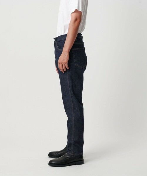 BEAUTY&YOUTH UNITED ARROWS / ビューティー&ユース ユナイテッドアローズ その他パンツ | L∞Plus シェービング 5ポケット デニム パンツ NO.3 | 詳細24