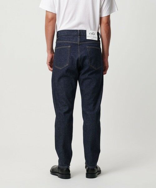 BEAUTY&YOUTH UNITED ARROWS / ビューティー&ユース ユナイテッドアローズ その他パンツ | L∞Plus シェービング 5ポケット デニム パンツ NO.3 | 詳細25