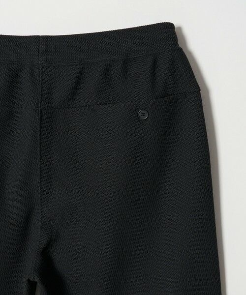 BEAUTY&YOUTH UNITED ARROWS / ビューティー&ユース ユナイテッドアローズ その他パンツ | ＜LACOSTE for BEAUTY&YOUTH＞ワントーン ロゴ パンツ | 詳細7