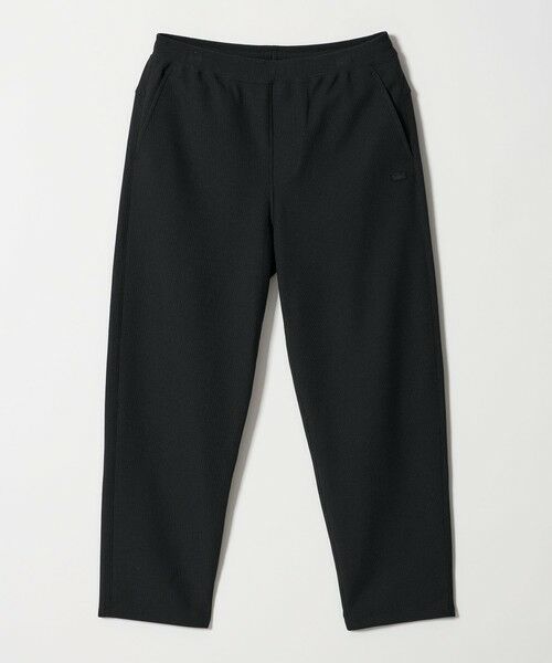 BEAUTY&YOUTH UNITED ARROWS / ビューティー&ユース ユナイテッドアローズ その他パンツ | ＜LACOSTE for BEAUTY&YOUTH＞ワントーン ロゴ パンツ | 詳細3