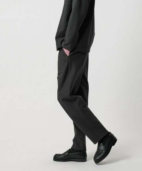 BEAUTY&YOUTH UNITED ARROWS / ビューティー&ユース ユナイテッドアローズ その他パンツ | ＜LACOSTE for BEAUTY&YOUTH＞ワントーン ロゴ パンツ | 詳細13