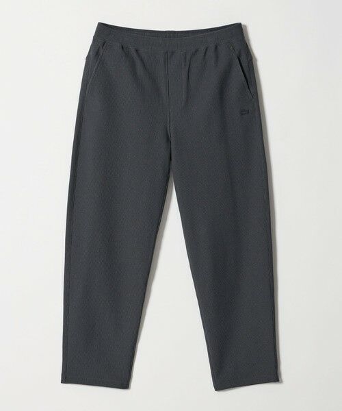 BEAUTY&YOUTH UNITED ARROWS / ビューティー&ユース ユナイテッドアローズ その他パンツ | ＜LACOSTE for BEAUTY&YOUTH＞ワントーン ロゴ パンツ | 詳細18