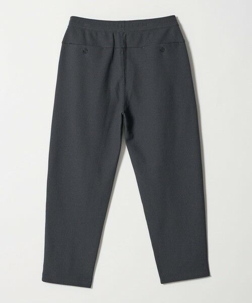 BEAUTY&YOUTH UNITED ARROWS / ビューティー&ユース ユナイテッドアローズ その他パンツ | ＜LACOSTE for BEAUTY&YOUTH＞ワントーン ロゴ パンツ | 詳細19