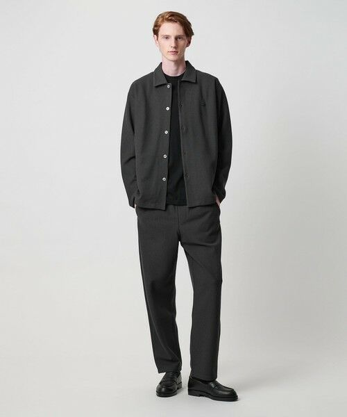 BEAUTY&YOUTH UNITED ARROWS / ビューティー&ユース ユナイテッドアローズ その他パンツ | ＜LACOSTE for BEAUTY&YOUTH＞ワントーン ロゴ パンツ | 詳細14