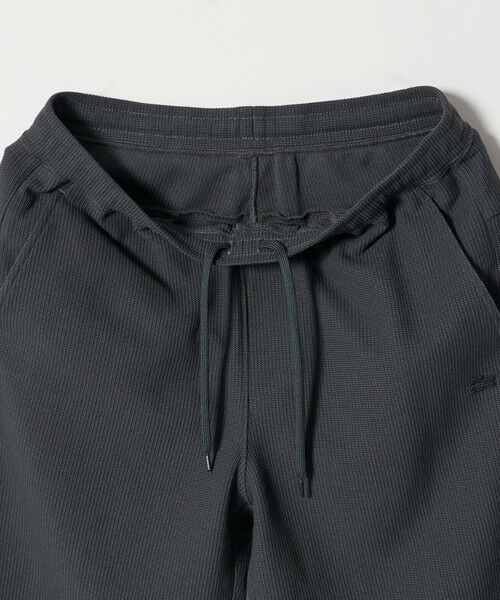 BEAUTY&YOUTH UNITED ARROWS / ビューティー&ユース ユナイテッドアローズ その他パンツ | ＜LACOSTE for BEAUTY&YOUTH＞ワントーン ロゴ パンツ | 詳細21