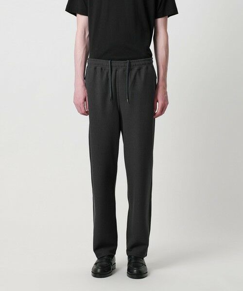 BEAUTY&YOUTH UNITED ARROWS / ビューティー&ユース ユナイテッドアローズ その他パンツ | ＜LACOSTE for BEAUTY&YOUTH＞ワントーン ロゴ パンツ | 詳細15