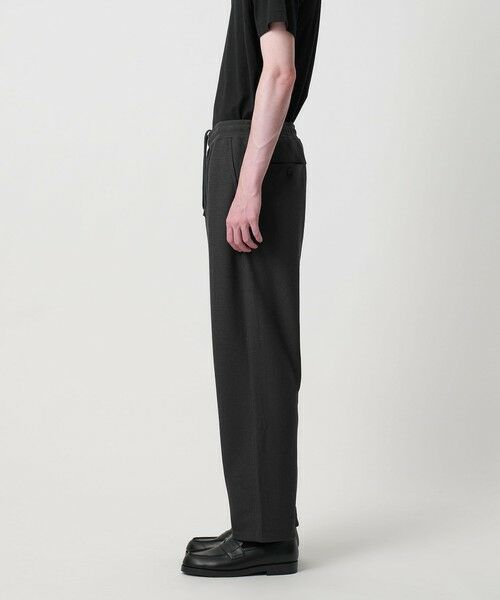 BEAUTY&YOUTH UNITED ARROWS / ビューティー&ユース ユナイテッドアローズ その他パンツ | ＜LACOSTE for BEAUTY&YOUTH＞ワントーン ロゴ パンツ | 詳細16