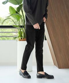 BEAUTY&YOUTH UNITED ARROWS / ビューティー&ユース ユナイテッドアローズ デニムパンツ | 【WEB限定 WARDROBE SMART】NEOスキン デニム スキニーパンツ