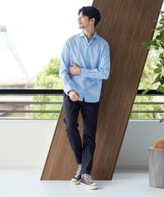 BEAUTY&YOUTH UNITED ARROWS / ビューティー&ユース ユナイテッドアローズ デニムパンツ | 【WEB限定 WARDROBE SMART】NEOスキン デニム スキニーパンツ