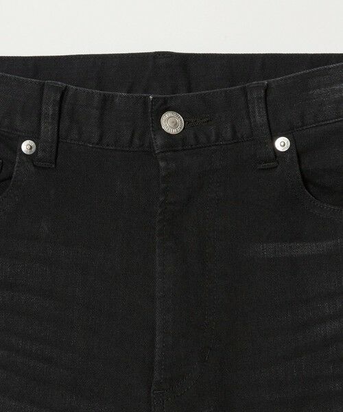 BEAUTY&YOUTH UNITED ARROWS / ビューティー&ユース ユナイテッドアローズ デニムパンツ | 【WEB限定 WARDROBE SMART】NEOスキン デニム スキニーパンツ | 詳細6
