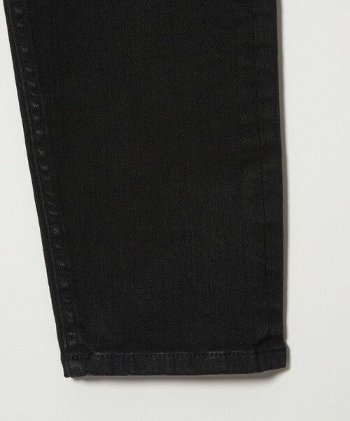 BEAUTY&YOUTH UNITED ARROWS / ビューティー&ユース ユナイテッドアローズ デニムパンツ | 【WEB限定 WARDROBE SMART】NEOスキン デニム スキニーパンツ | 詳細10