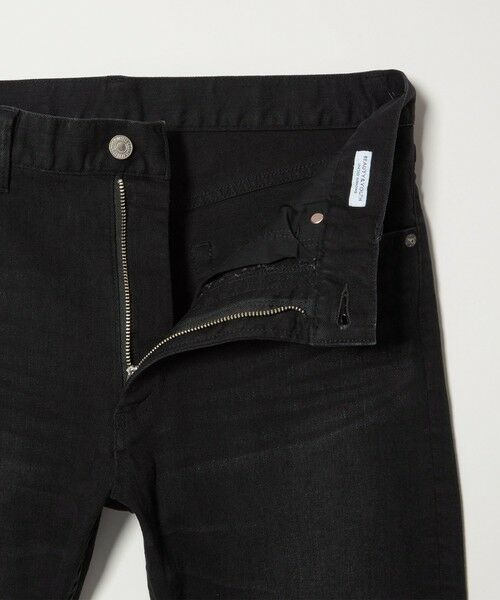 BEAUTY&YOUTH UNITED ARROWS / ビューティー&ユース ユナイテッドアローズ デニムパンツ | 【WEB限定 WARDROBE SMART】NEOスキン デニム スキニーパンツ | 詳細11