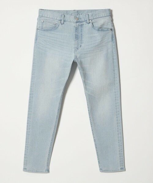 BEAUTY&YOUTH UNITED ARROWS / ビューティー&ユース ユナイテッドアローズ デニムパンツ | 【WEB限定 WARDROBE SMART】NEOスキン デニム スキニーパンツ | 詳細17