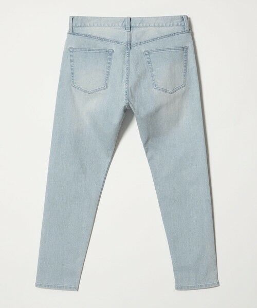 BEAUTY&YOUTH UNITED ARROWS / ビューティー&ユース ユナイテッドアローズ デニムパンツ | 【WEB限定 WARDROBE SMART】NEOスキン デニム スキニーパンツ | 詳細18