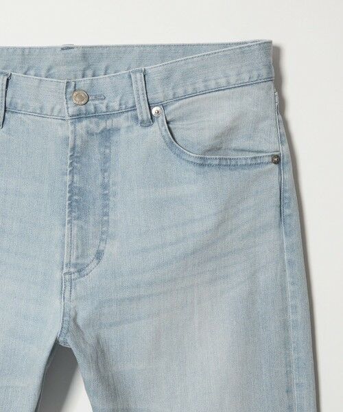 BEAUTY&YOUTH UNITED ARROWS / ビューティー&ユース ユナイテッドアローズ デニムパンツ | 【WEB限定 WARDROBE SMART】NEOスキン デニム スキニーパンツ | 詳細19