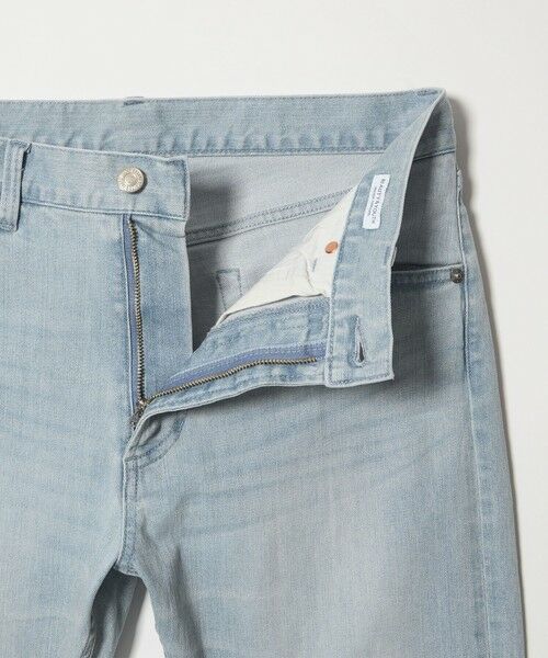 BEAUTY&YOUTH UNITED ARROWS / ビューティー&ユース ユナイテッドアローズ デニムパンツ | 【WEB限定 WARDROBE SMART】NEOスキン デニム スキニーパンツ | 詳細20