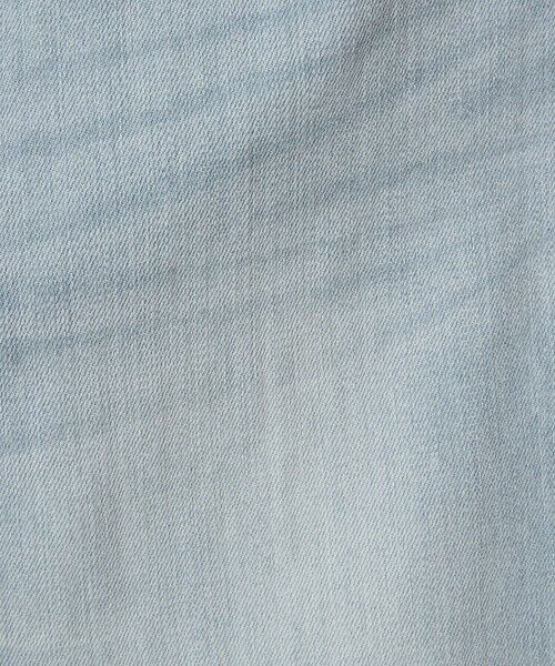 BEAUTY&YOUTH UNITED ARROWS / ビューティー&ユース ユナイテッドアローズ デニムパンツ | 【WEB限定 WARDROBE SMART】NEOスキン デニム スキニーパンツ | 詳細21