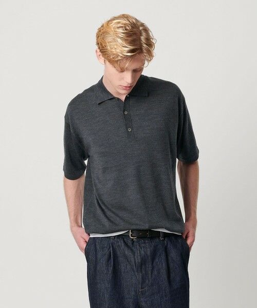 楽天市場】united arrows ポロシャツの通販