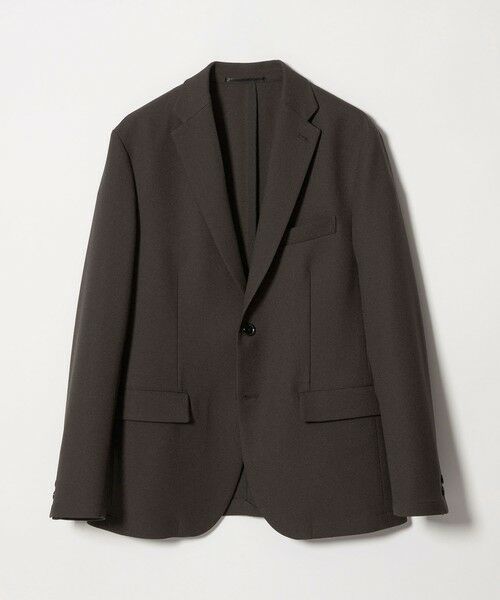 BEAUTY&YOUTH UNITED ARROWS / ビューティー&ユース ユナイテッドアローズ セットアップ | 【WEB限定 WARDROBE SMART】LANATEC OX セットアップ/背抜きジャケット＆イージーパンツ | 詳細16