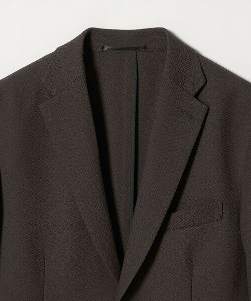 BEAUTY&YOUTH UNITED ARROWS / ビューティー&ユース ユナイテッドアローズ セットアップ | 【WEB限定 WARDROBE SMART】LANATEC OX セットアップ/背抜きジャケット＆イージーパンツ | 詳細17