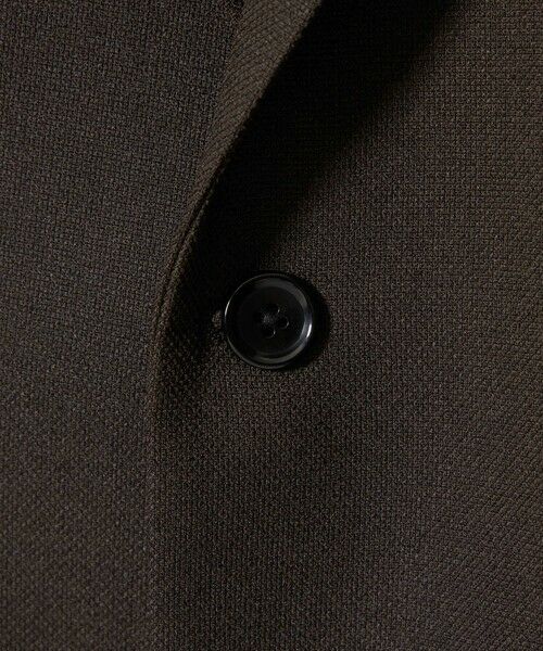 BEAUTY&YOUTH UNITED ARROWS / ビューティー&ユース ユナイテッドアローズ セットアップ | 【WEB限定 WARDROBE SMART】LANATEC OX セットアップ/背抜きジャケット＆イージーパンツ | 詳細18