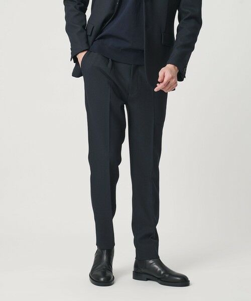 BEAUTY&YOUTH UNITED ARROWS / ビューティー&ユース ユナイテッドアローズ セットアップ | 【WEB限定 WARDROBE SMART】LANATEC OX セットアップ/背抜きジャケット＆イージーパンツ | 詳細28