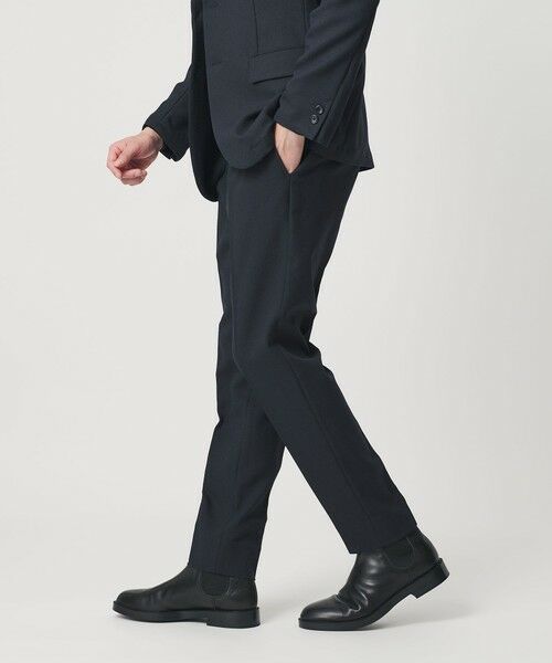 BEAUTY&YOUTH UNITED ARROWS / ビューティー&ユース ユナイテッドアローズ セットアップ | 【WEB限定 WARDROBE SMART】LANATEC OX セットアップ/背抜きジャケット＆イージーパンツ | 詳細29