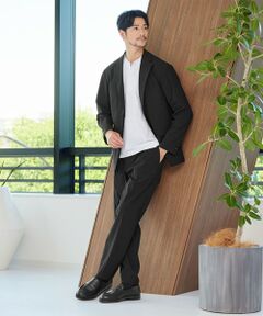 美品　ユナイテッドアローズ　BEAUTY&YOUTH セットアップ BEAUTY&YOUTH UNITED ARROWS｜【WEB限定】 360°MASTER スマート