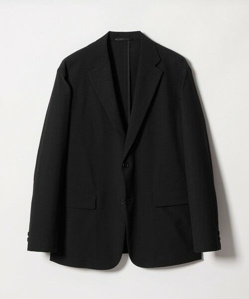 BEAUTY&YOUTH UNITED ARROWS / ビューティー&ユース ユナイテッドアローズ セットアップ | 【WEB限定 WARDROBE SMART】MILPA リラックス セットアップ/ジャケット＆イージーパンツ | 詳細4