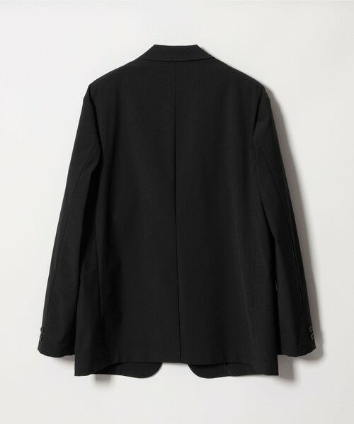 BEAUTY&YOUTH UNITED ARROWS / ビューティー&ユース ユナイテッドアローズ セットアップ | 【WEB限定 WARDROBE SMART】MILPA リラックス セットアップ/ジャケット＆イージーパンツ | 詳細5