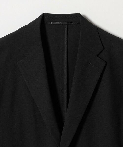 BEAUTY&YOUTH UNITED ARROWS / ビューティー&ユース ユナイテッドアローズ セットアップ | 【WEB限定 WARDROBE SMART】MILPA リラックス セットアップ/ジャケット＆イージーパンツ | 詳細6