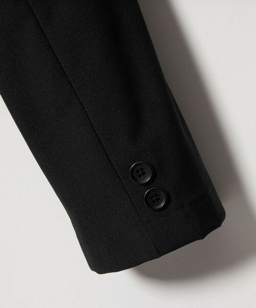 BEAUTY&YOUTH UNITED ARROWS / ビューティー&ユース ユナイテッドアローズ セットアップ | 【WEB限定 WARDROBE SMART】MILPA リラックス セットアップ/ジャケット＆イージーパンツ | 詳細7