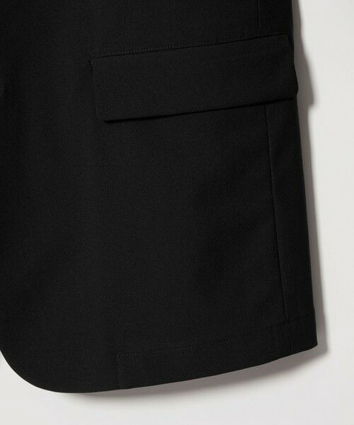 BEAUTY&YOUTH UNITED ARROWS / ビューティー&ユース ユナイテッドアローズ セットアップ | 【WEB限定 WARDROBE SMART】MILPA リラックス セットアップ/ジャケット＆イージーパンツ | 詳細8