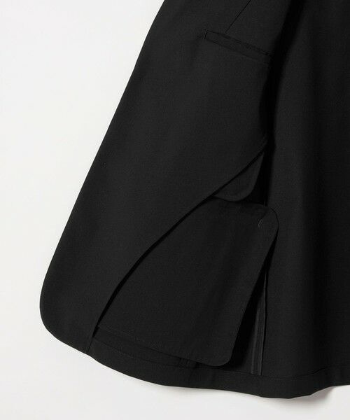 BEAUTY&YOUTH UNITED ARROWS / ビューティー&ユース ユナイテッドアローズ セットアップ | 【WEB限定 WARDROBE SMART】MILPA リラックス セットアップ/ジャケット＆イージーパンツ | 詳細9