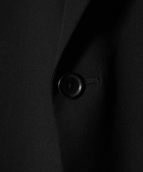 BEAUTY&YOUTH UNITED ARROWS / ビューティー&ユース ユナイテッドアローズ セットアップ | 【WEB限定 WARDROBE SMART】MILPA リラックス セットアップ/ジャケット＆イージーパンツ | 詳細10