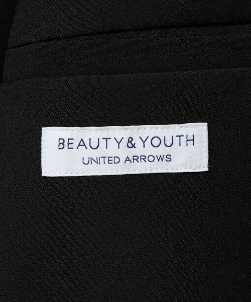 BEAUTY&YOUTH UNITED ARROWS / ビューティー&ユース ユナイテッドアローズ セットアップ | 【WEB限定 WARDROBE SMART】MILPA リラックス セットアップ/ジャケット＆イージーパンツ | 詳細11