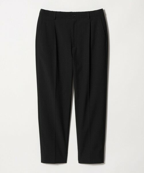 BEAUTY&YOUTH UNITED ARROWS / ビューティー&ユース ユナイテッドアローズ セットアップ | 【WEB限定 WARDROBE SMART】MILPA リラックス セットアップ/ジャケット＆イージーパンツ | 詳細12